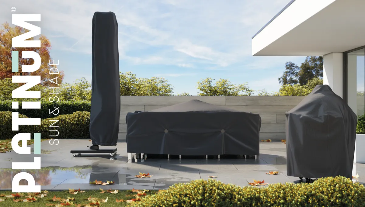 Køb overtræk til grill Ø: 70 cm H: 107,5 cm Køb overtræk til grill Ø: 70 cm H: 107,5 cm