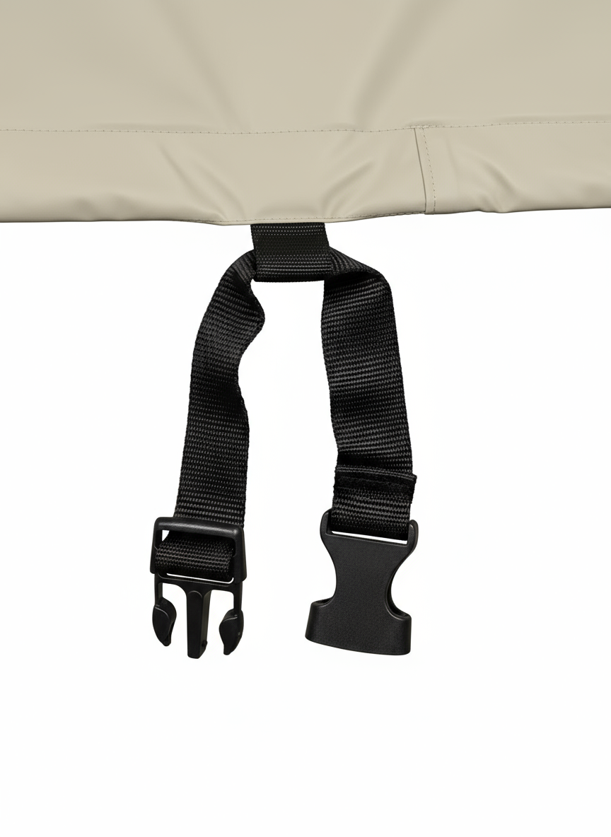 Premium overtræk til Sardinia Lounge-sofa - 4 Seasons Outdoor - 4SO