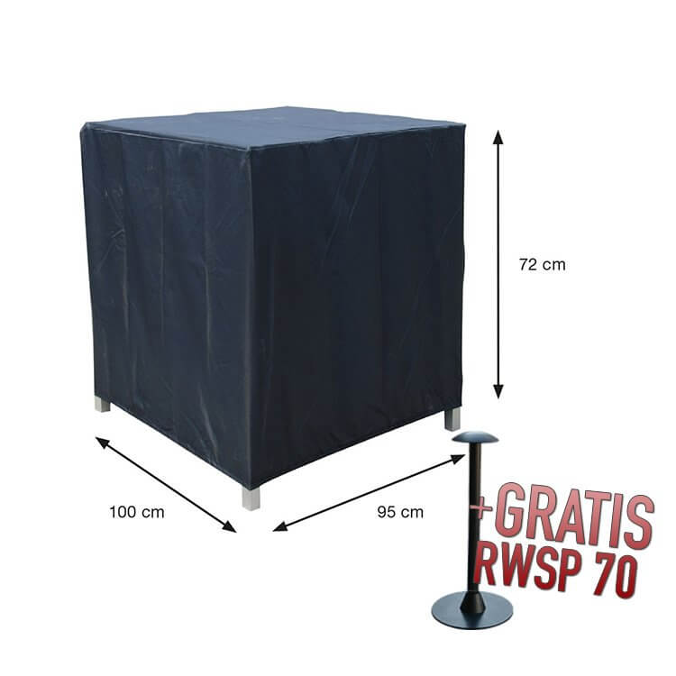 70846-lounge-chair-bescherm-hoes7MLEH0HrThtaE Overtræk til lænestol 100 x 95 H: 72 cm