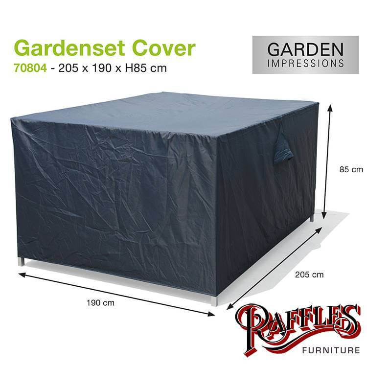 shop1776800pictures70804-ademende-hoes-voor-tuinmeArzvbibqu821G Overtræk til havemøbelsæt 205 x 190 H: 85 cm