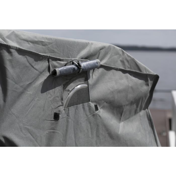 Strandkurvovertræk 143 x 98 H: 153 / 101 cm Albatros / Måge Strandkurvovertræk 143 x 98 H: 153 / 101 cm Albatros / Måge