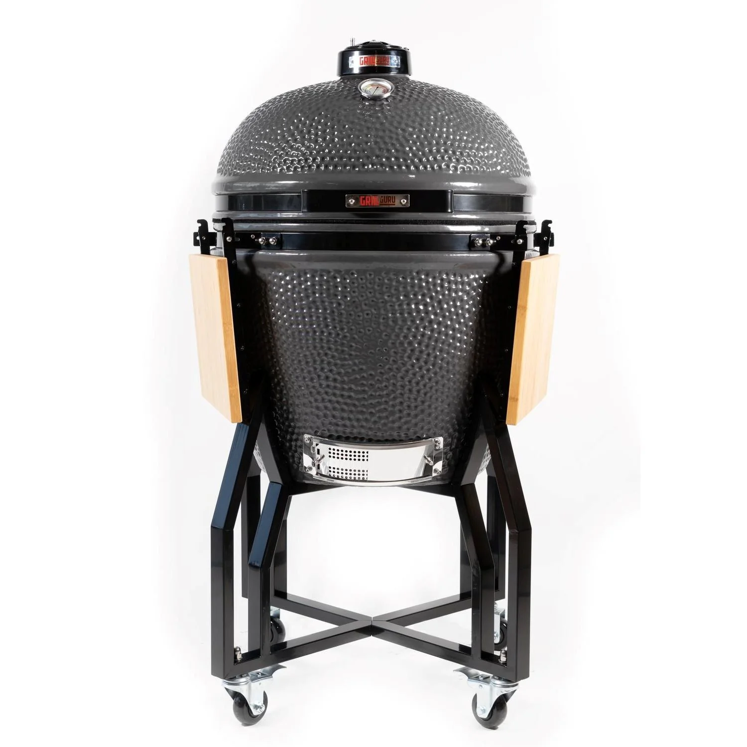 Kamado-betræk Ø: 80 H: 95 cm, Big Green Egg Large og XLarge