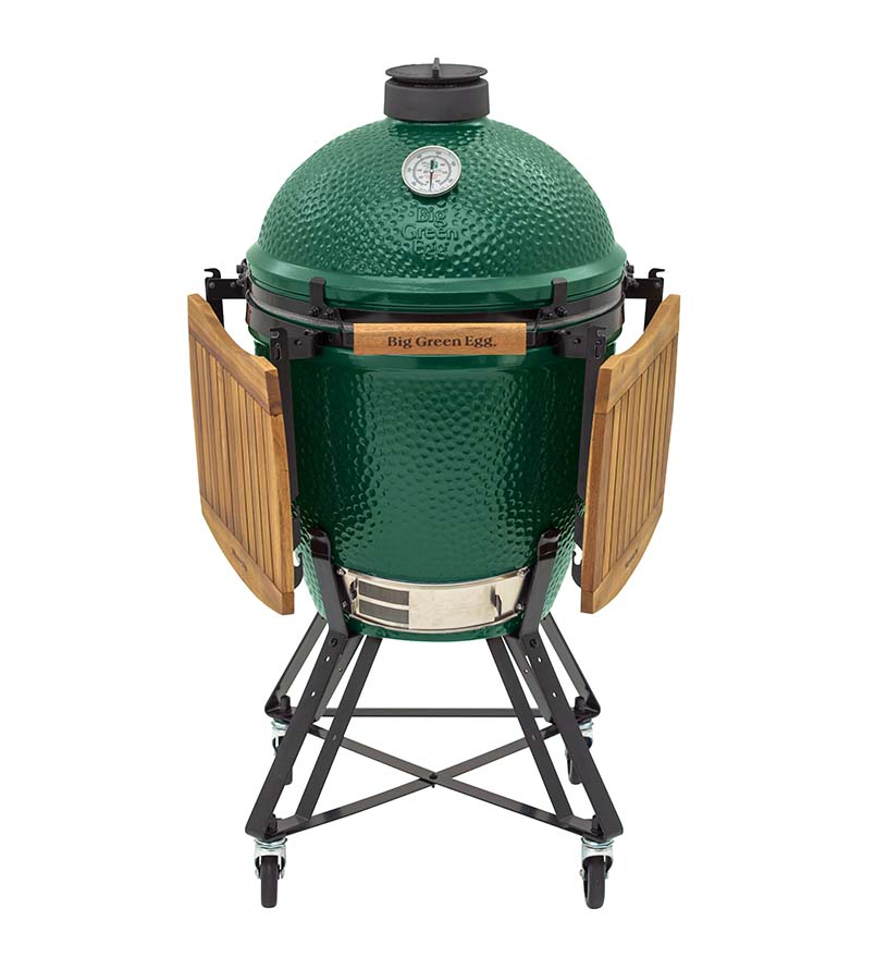 Kamado-betræk Ø: 80 H: 95 cm, Big Green Egg Large og XLarge