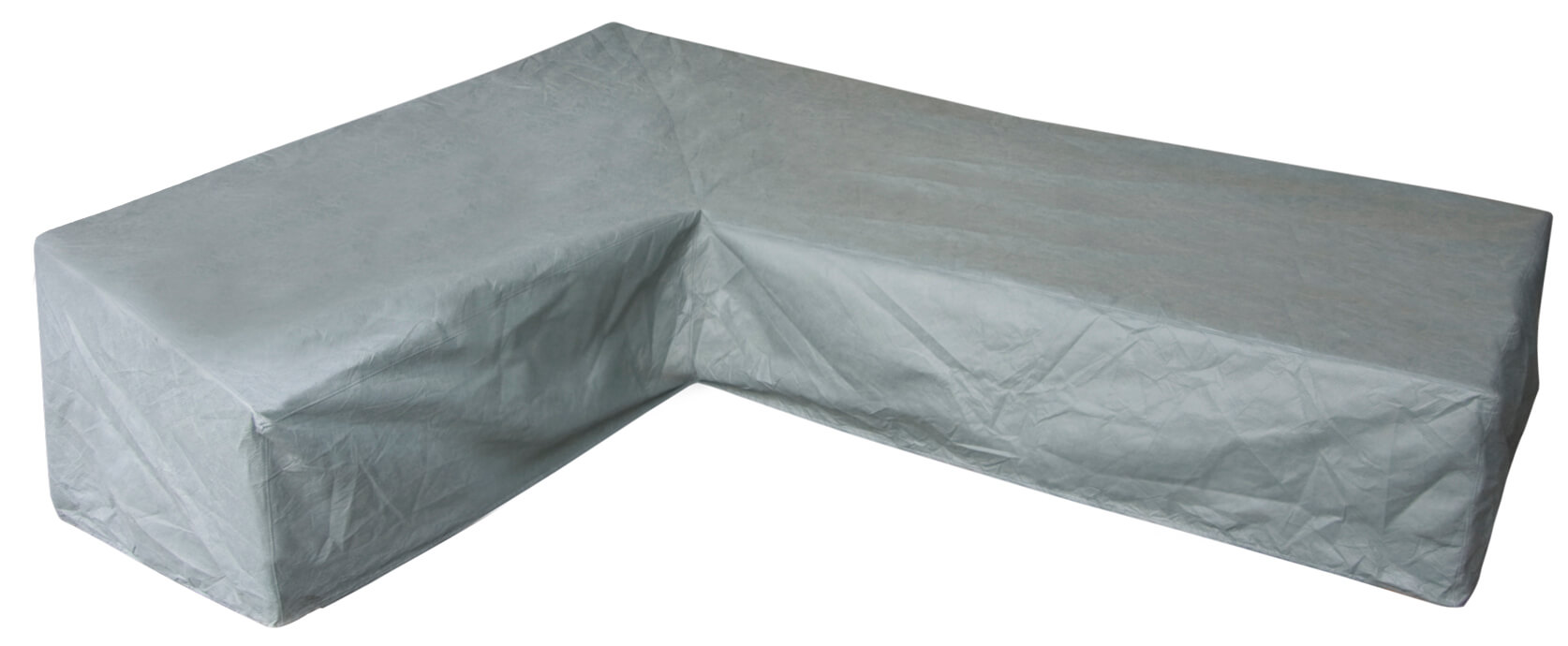 ETGF5246lfmv6zblBpzpY Overtræk til hjørnesofa 275 x 220 x 105 H: 100/70 cm