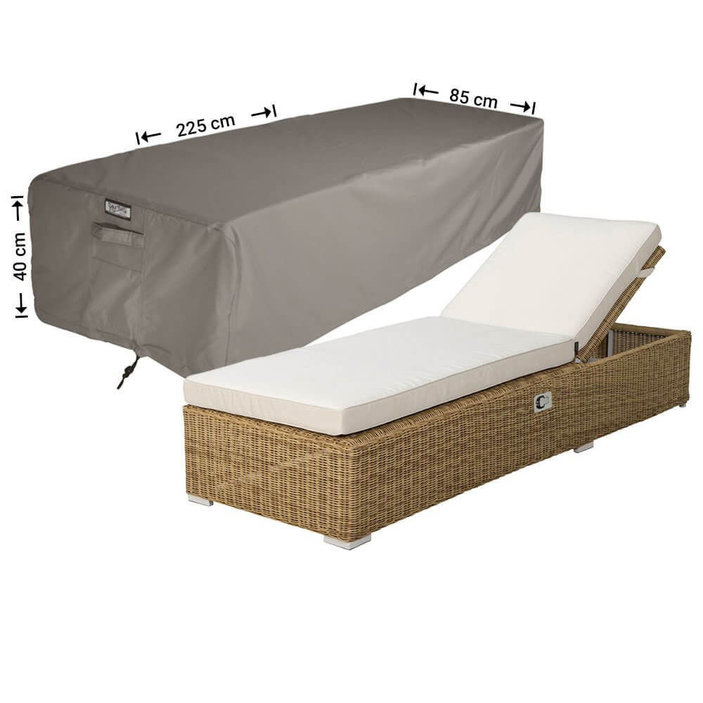rsun225-completeKAPpGKCOdNyyM Overtræk til store solvogn 225 x 85 H: 40 cm