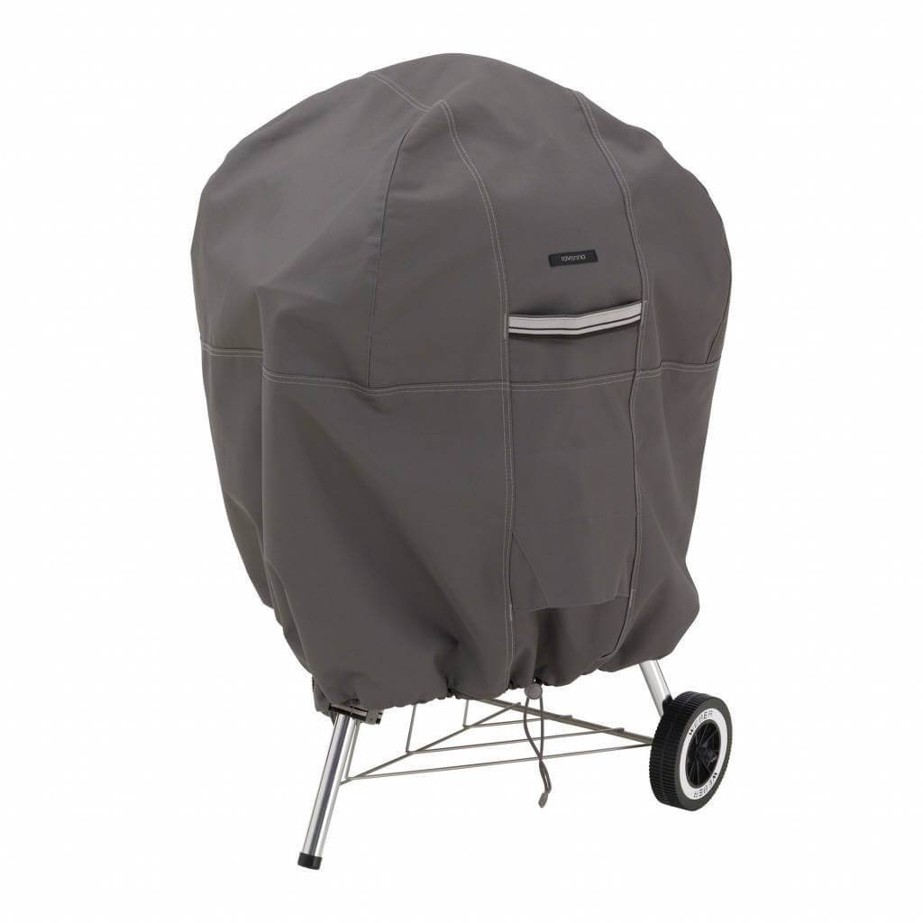 55-178-015101-bescherm-hoes-kogel-ronde-kettle-keto3yUloQ0QIsF5 Rundt overtræktil kuglegrill Ø: 67 cm & H: 97 cm