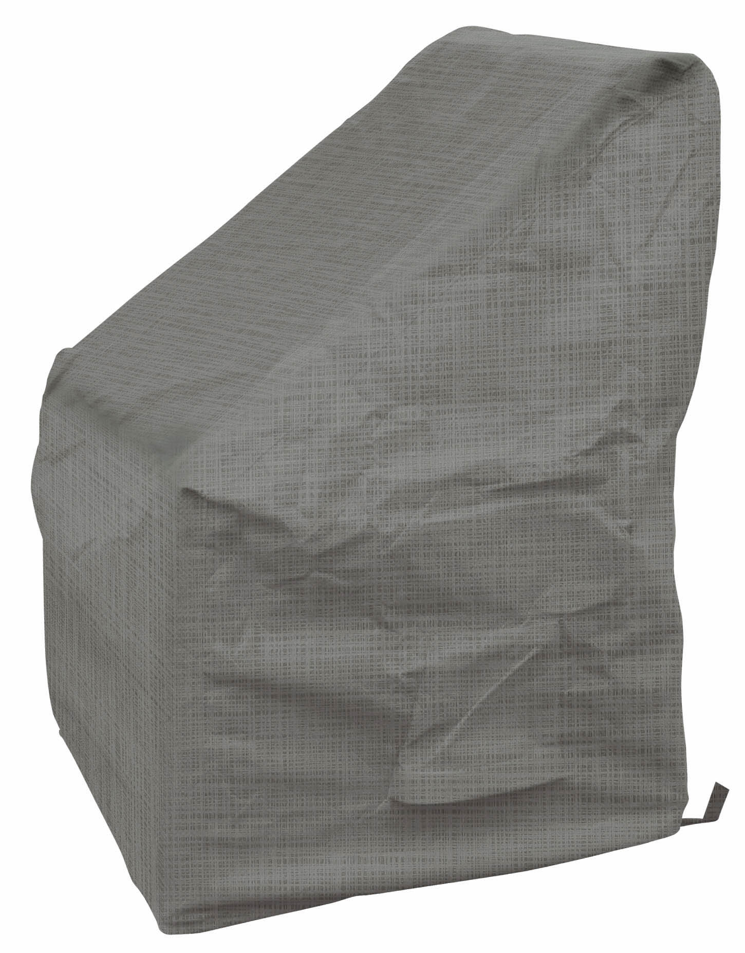 Møblerovertræk til havestol med høj ryg 90 x 80 cm H: 67/115 cm Møblerovertræk til havestol med høj ryg 90 x 80 cm H: 67/115 cm