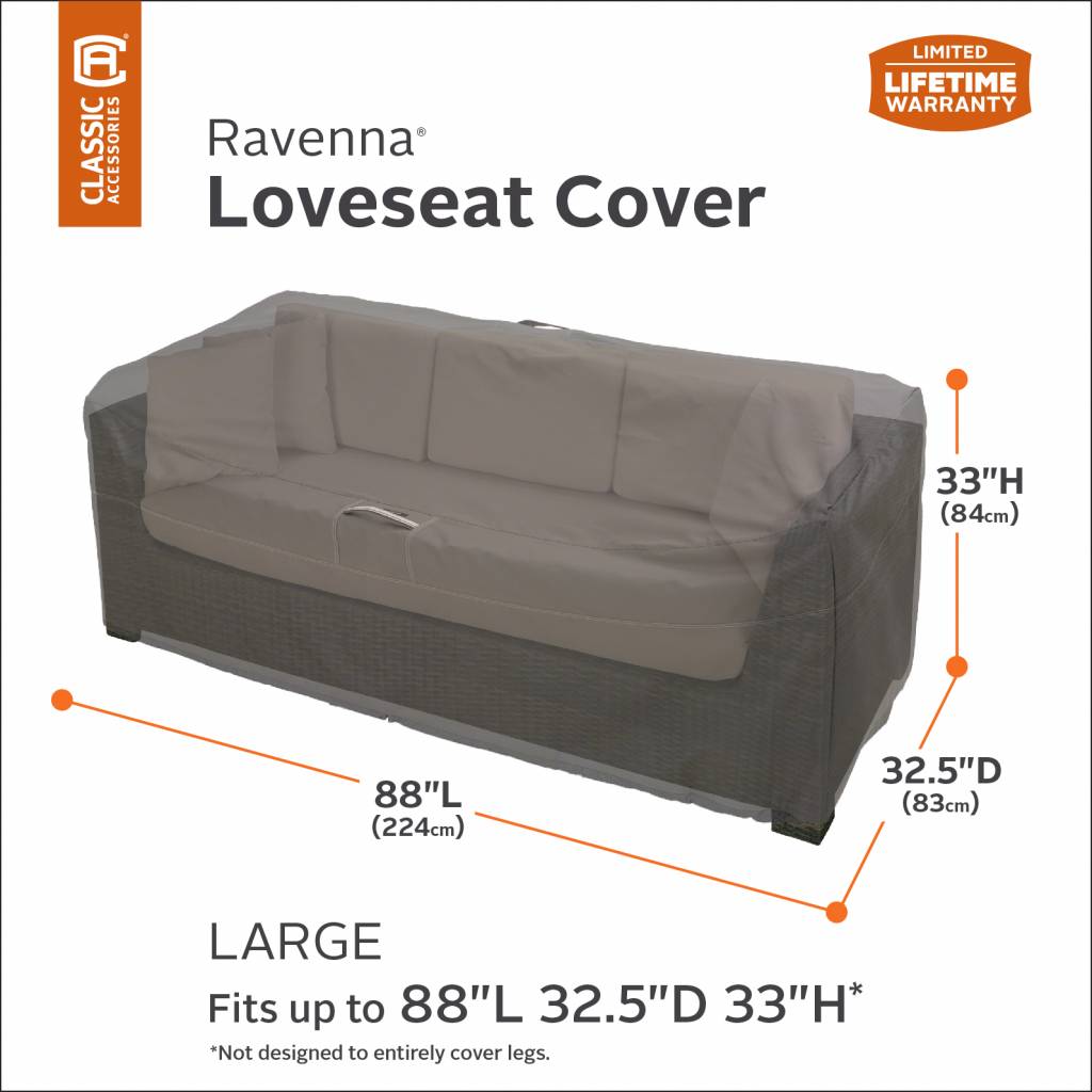 55-151-045101-hoes-voor-lounge-bench Overtræk til loungesofa 224 x 83 H: 84 cm