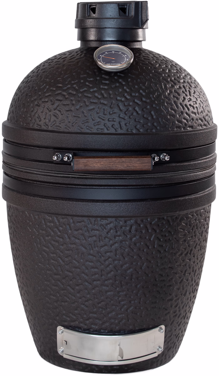 Overtræk, diameter 60 cm til Big Green Egg Medium eller Kamado