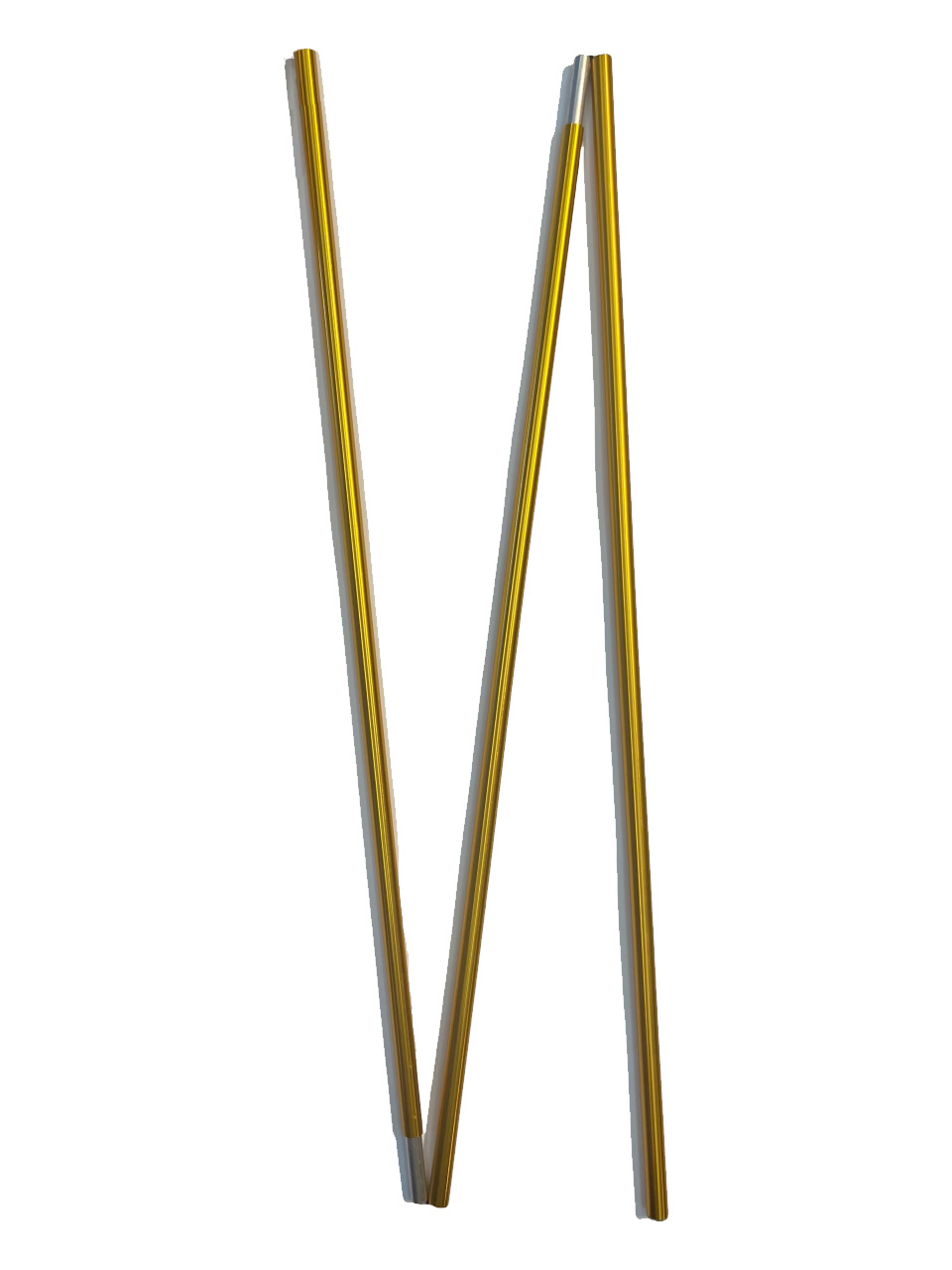 Oppustelig vandafløbspude