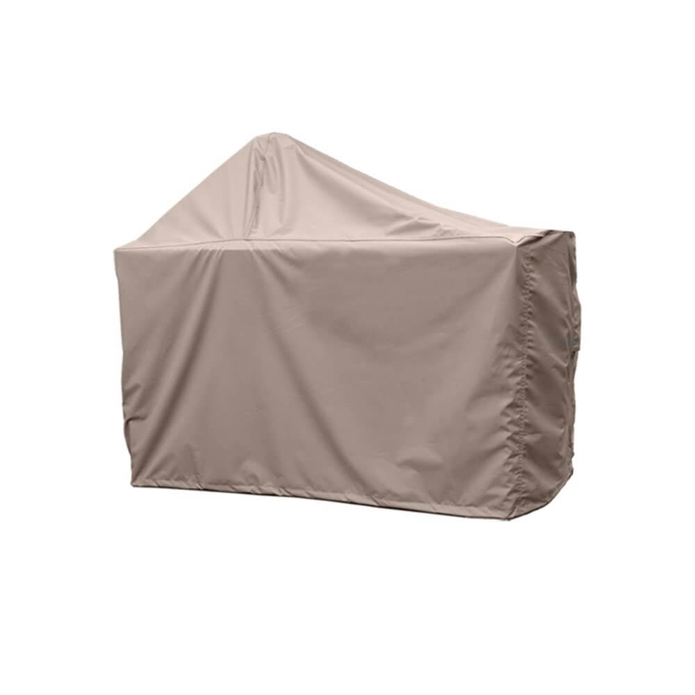 rbge160-plainNKd2JEnaNY3QE Overtræk til Big Green Egg grill 185 x 90 H: 80/145 cm