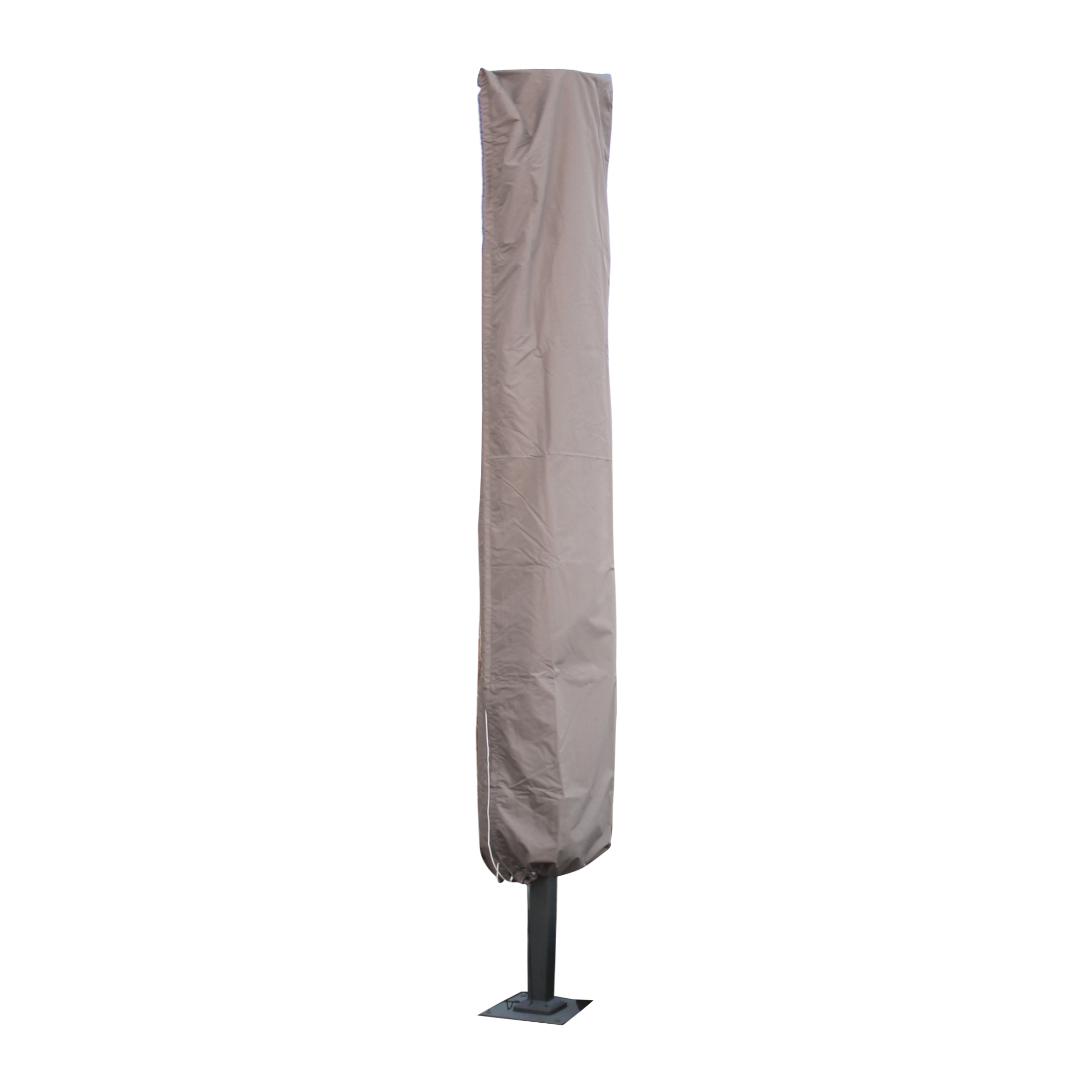 Beschermhoes voor parasol H: 390 cm