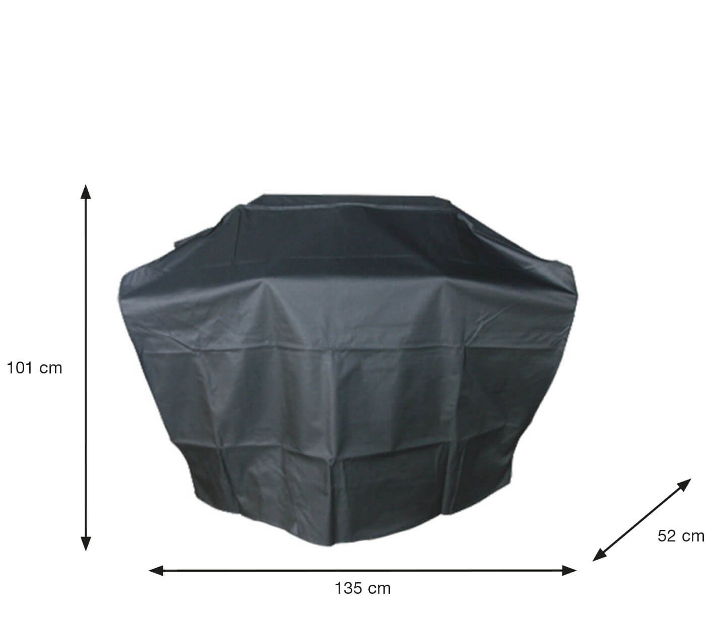 70896_MatenrgeyAKuzPIhdI Grillovertræk 135 x 52 H: 101 cm