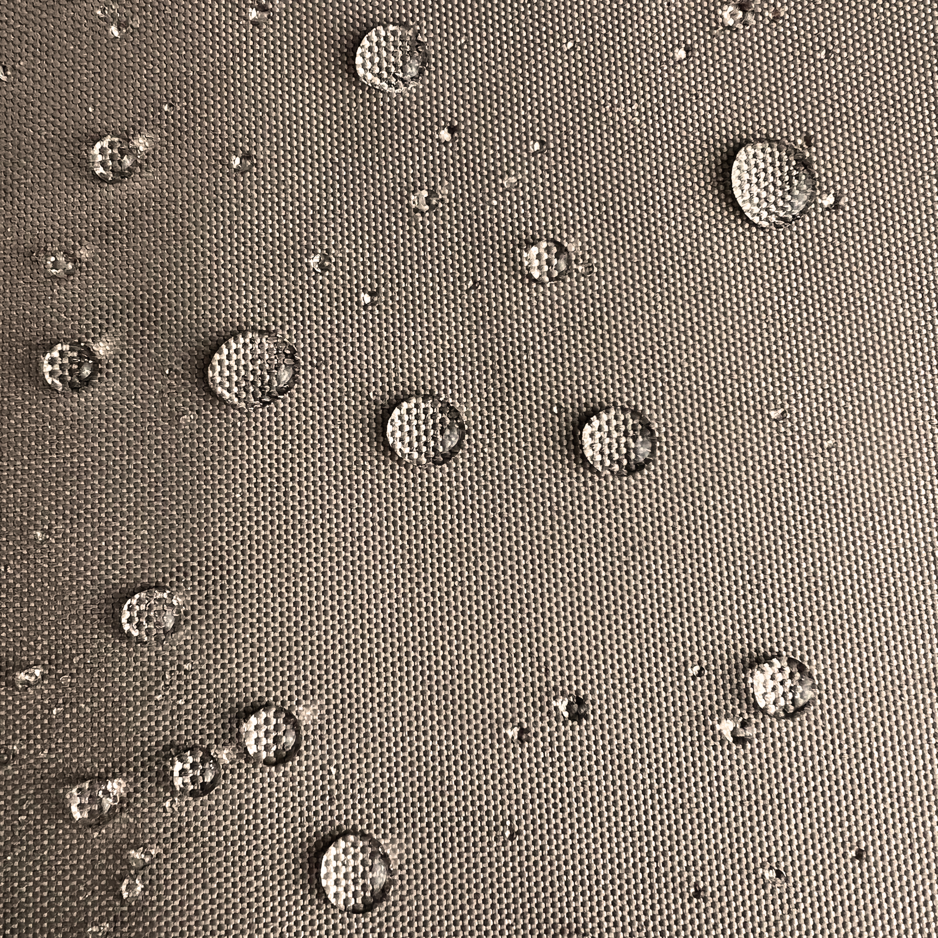 druppels6fhaIoCQOUdZK Waterdicht materiaal Raffles Covers hoekbank