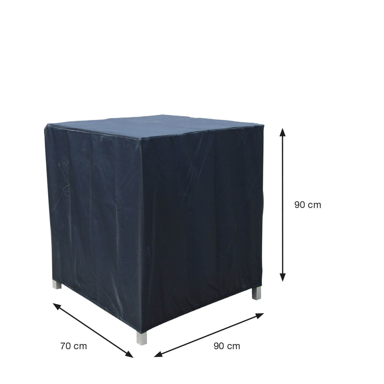 GI_Doos_Hoes_70862_MatenNyBcDfuspz9NO Overtræk til lænestol 90 x 70 H: 90 cm