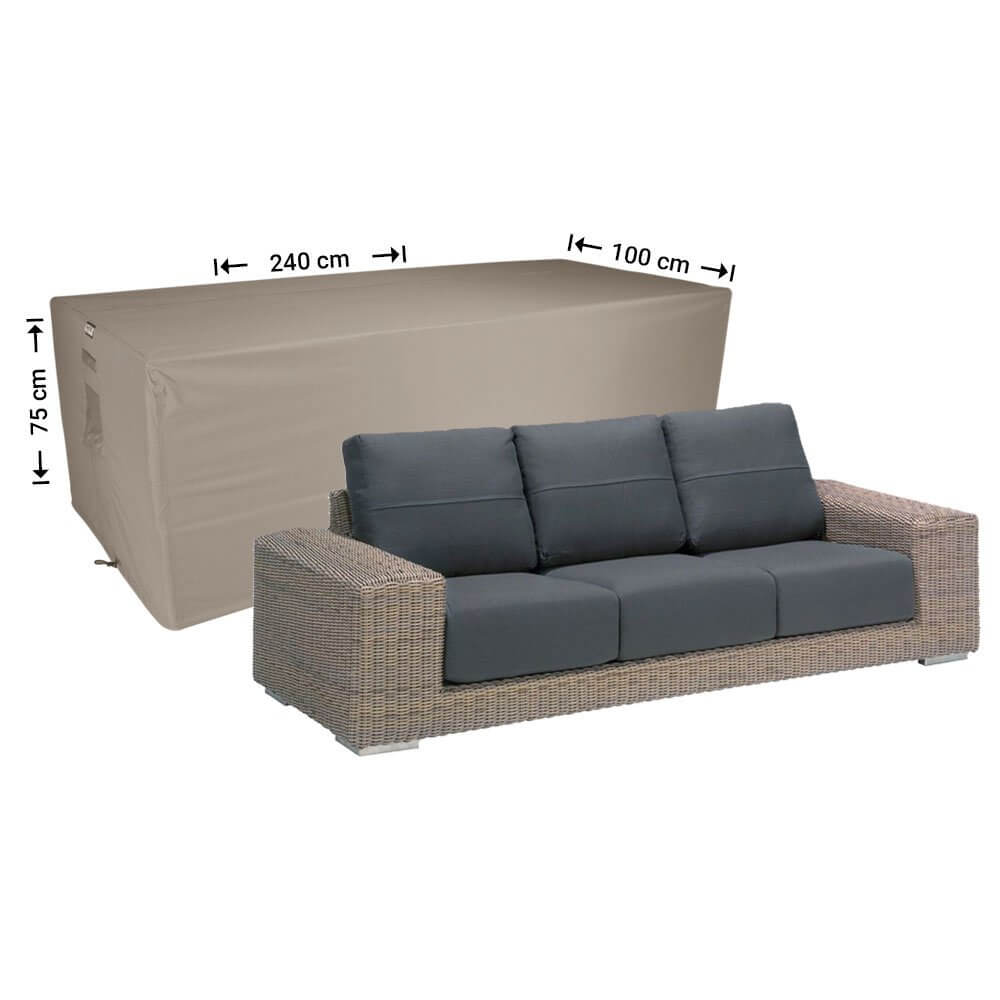 Raffles Covers overtræk til loungesofa