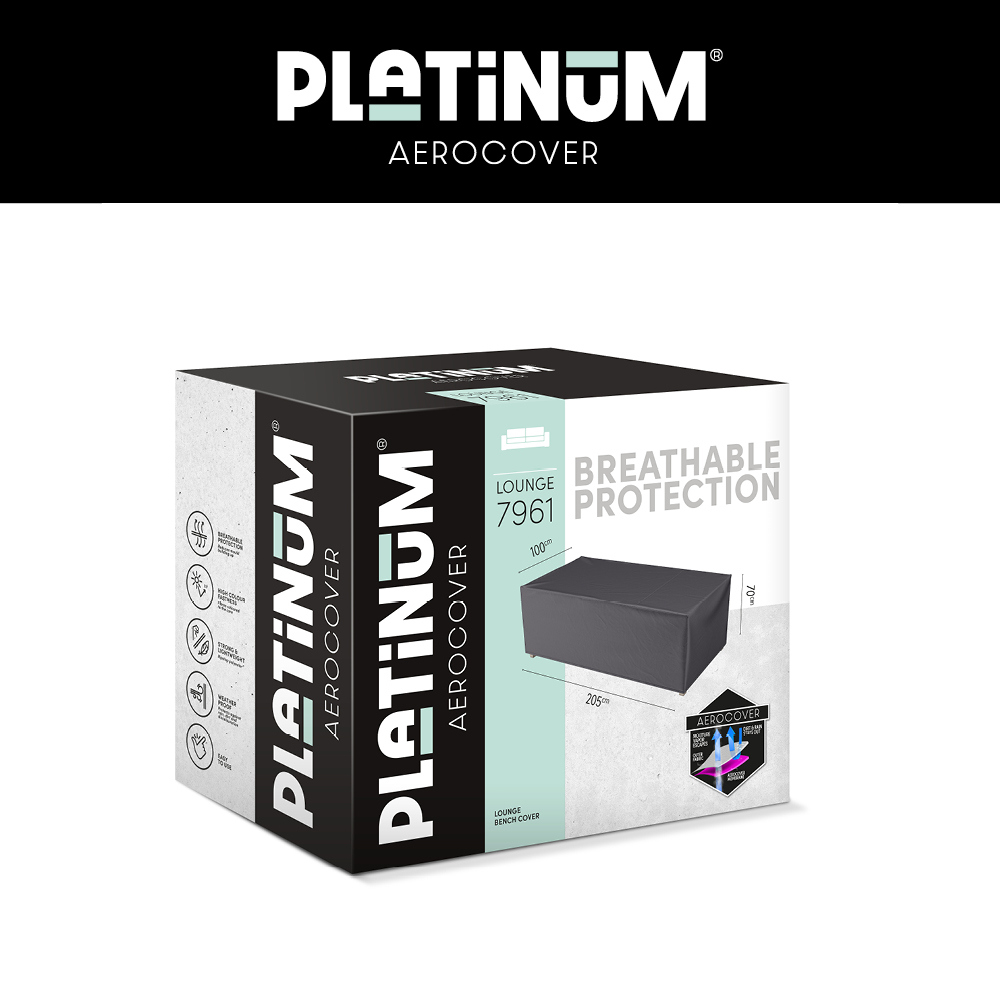 Overtræk til sofa / lounge sofa 205 x 100 H: 70 cm Overtræk til sofa / lounge sofa 205 x 100 H: 70 cm