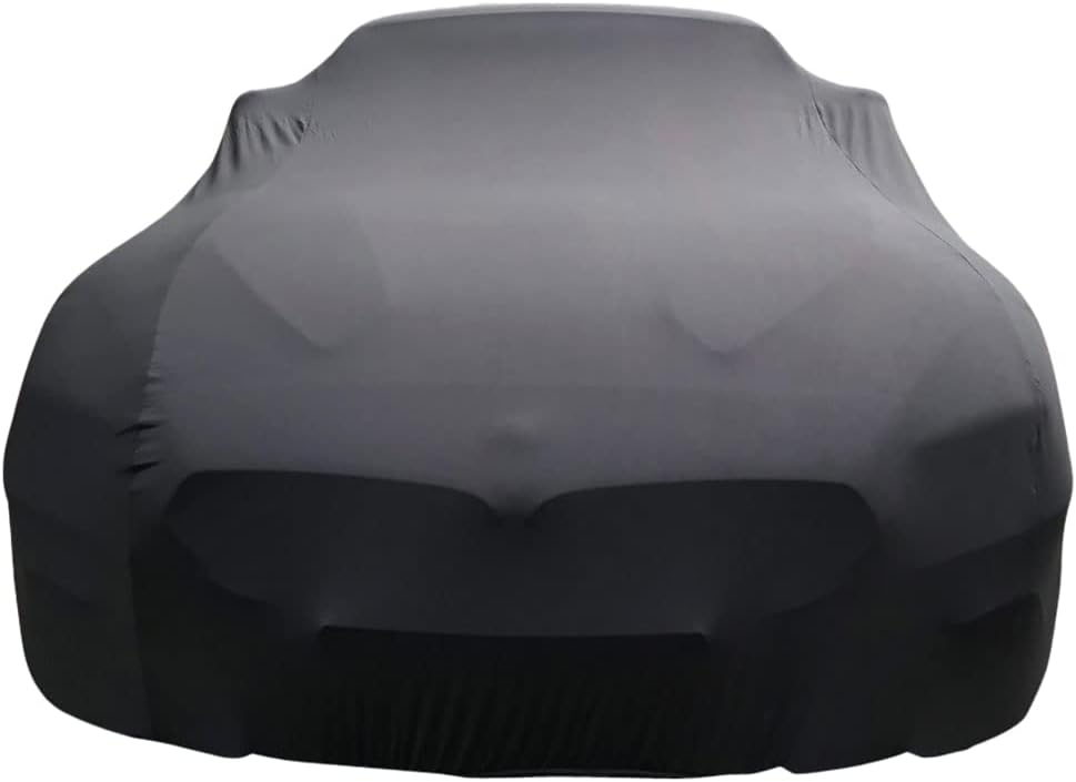 Indendørs bilovertræk, 406 x 165 H: 119 cm, Small