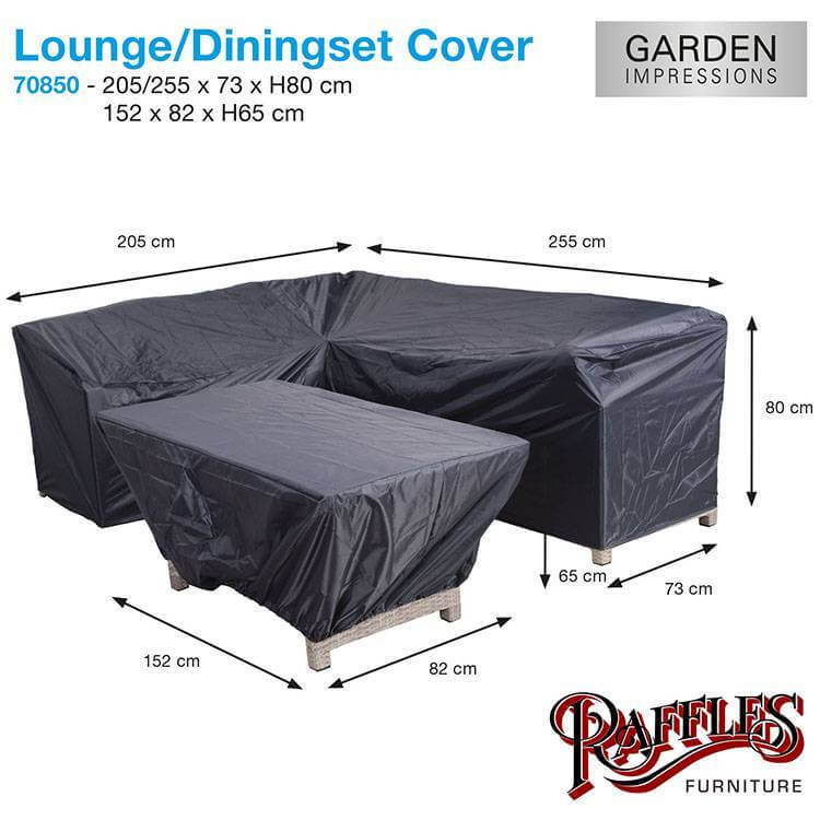 shop1776800pictures70850-lounge-dinning-set-hoek-bML9TydyWYEOwr Overtræk til loungesæt og bord 255 x 205 x 73 H: 80 cm