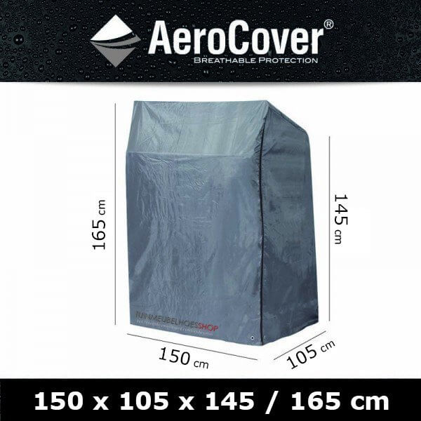 7822-Strand-korb-huelle-150-x-105-cmJJ1Gh5ou73nFE Overtræk til strandkurve 150 x 105 H: 165/145 cm
