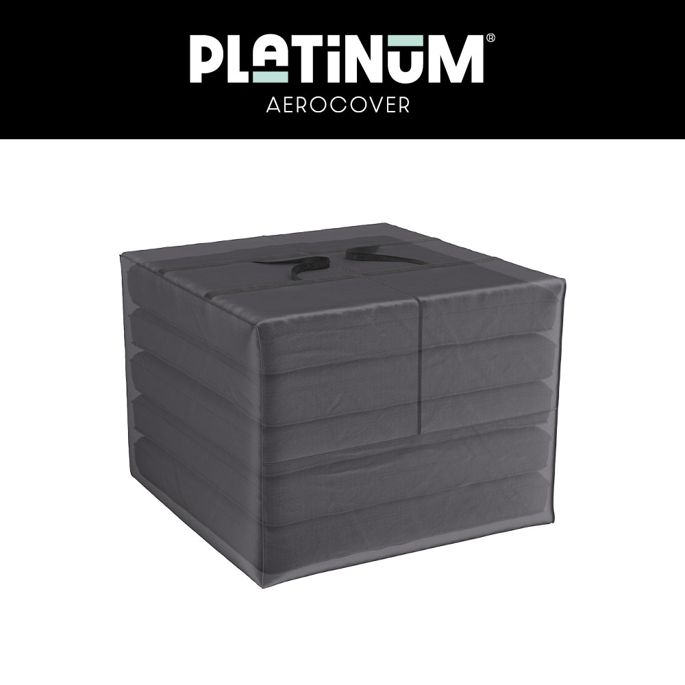 Platinum AeroCover Opbevaringstaske til hynder