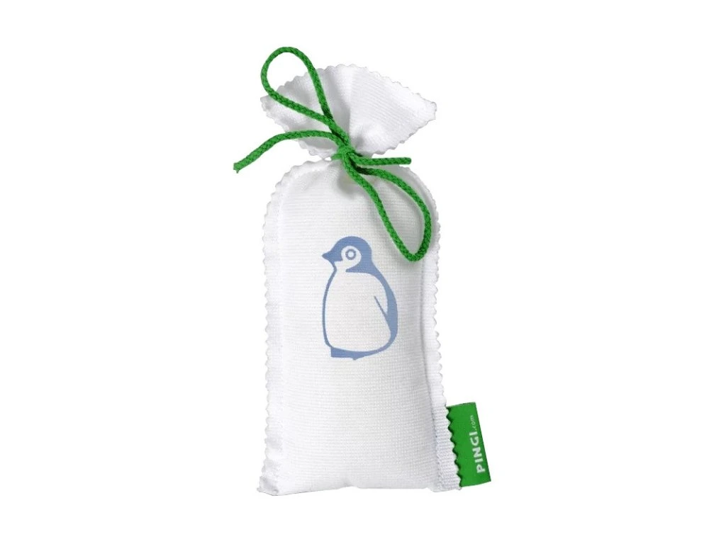 Pingi fugtabsorberende poser til hyndetasker og havemøbelovertræk