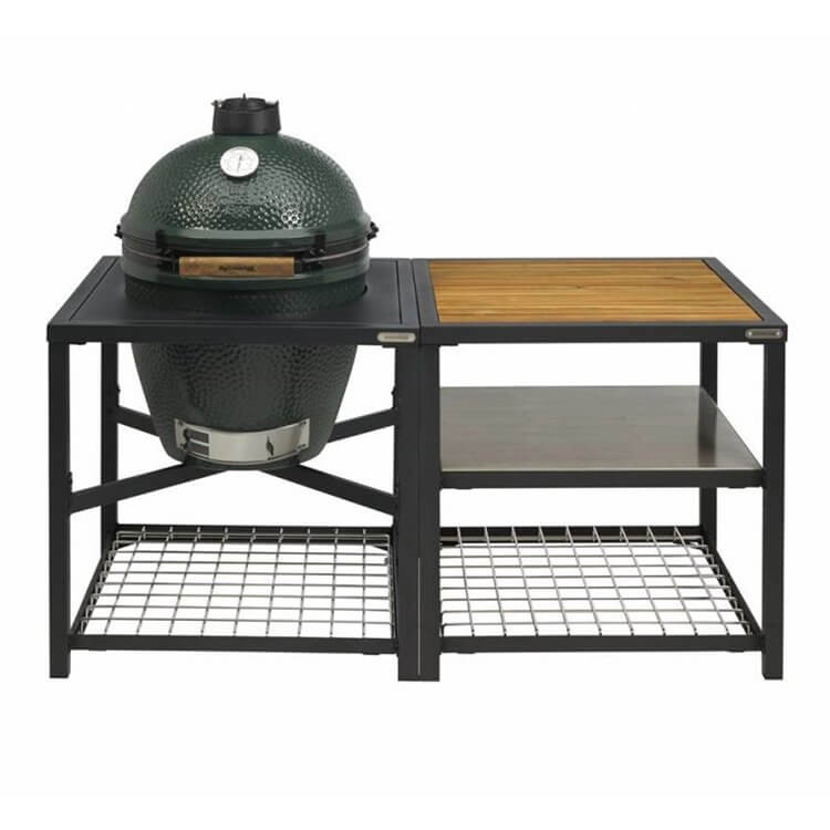 RBGE152-EGG-Frame-cover-hoes-121837-120-229-212-122193TcQmjK06SXEXi Haveovertræktil Big Green Egg grill 152 x 80 H: 80/140 cm