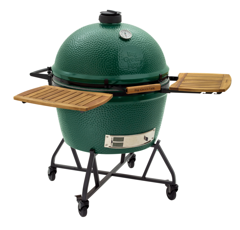BGE-126535-2xl-nest-mates-handler-mates Hoes voor Big Green Egg 2XL nest handlers mates