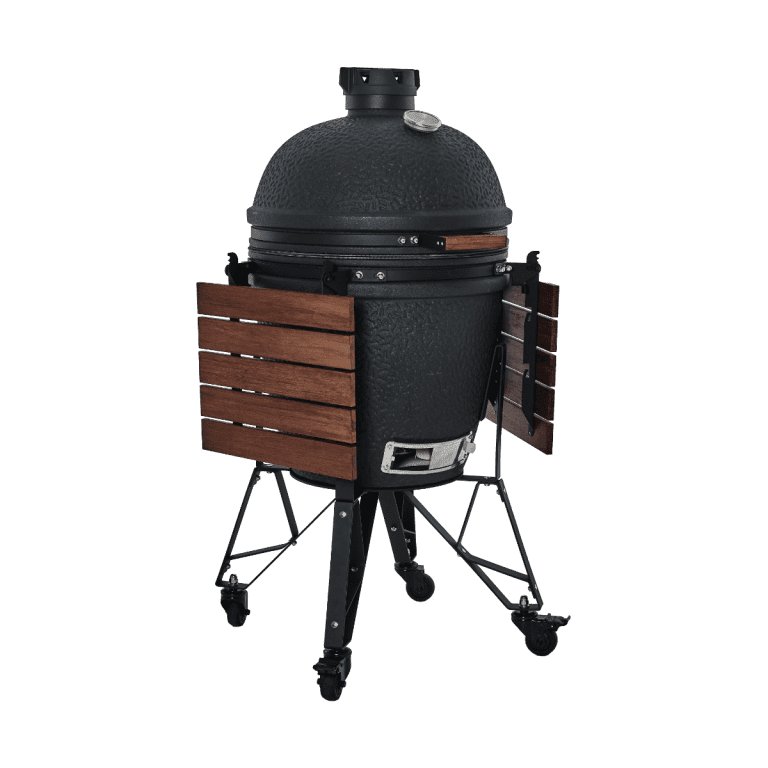 Kamado-betræk Ø: 80 H: 95 cm, Big Green Egg Large og XLarge
