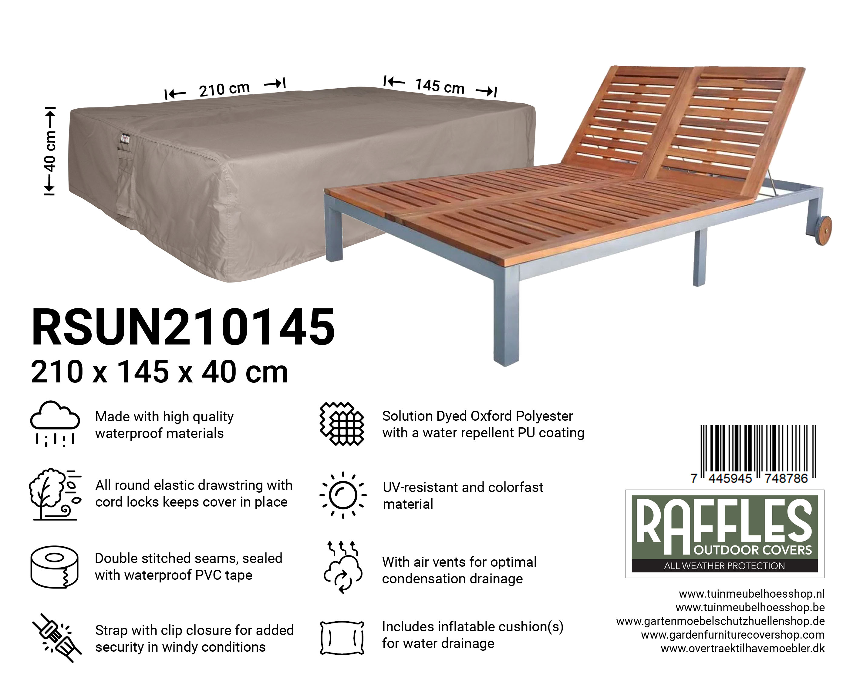 RSUN210145_74459457487860UdkLlRLzMLUw RSUN210145 hoes voor grote ligbed