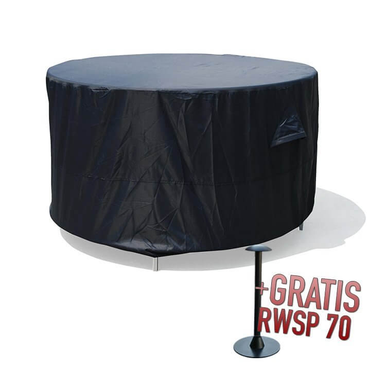 70814-ronde-bescherm-hoes-200-cmX5hIOQOHUf0gc Overtræk til runde havemøbler Ø: 200 & H: 85 cm