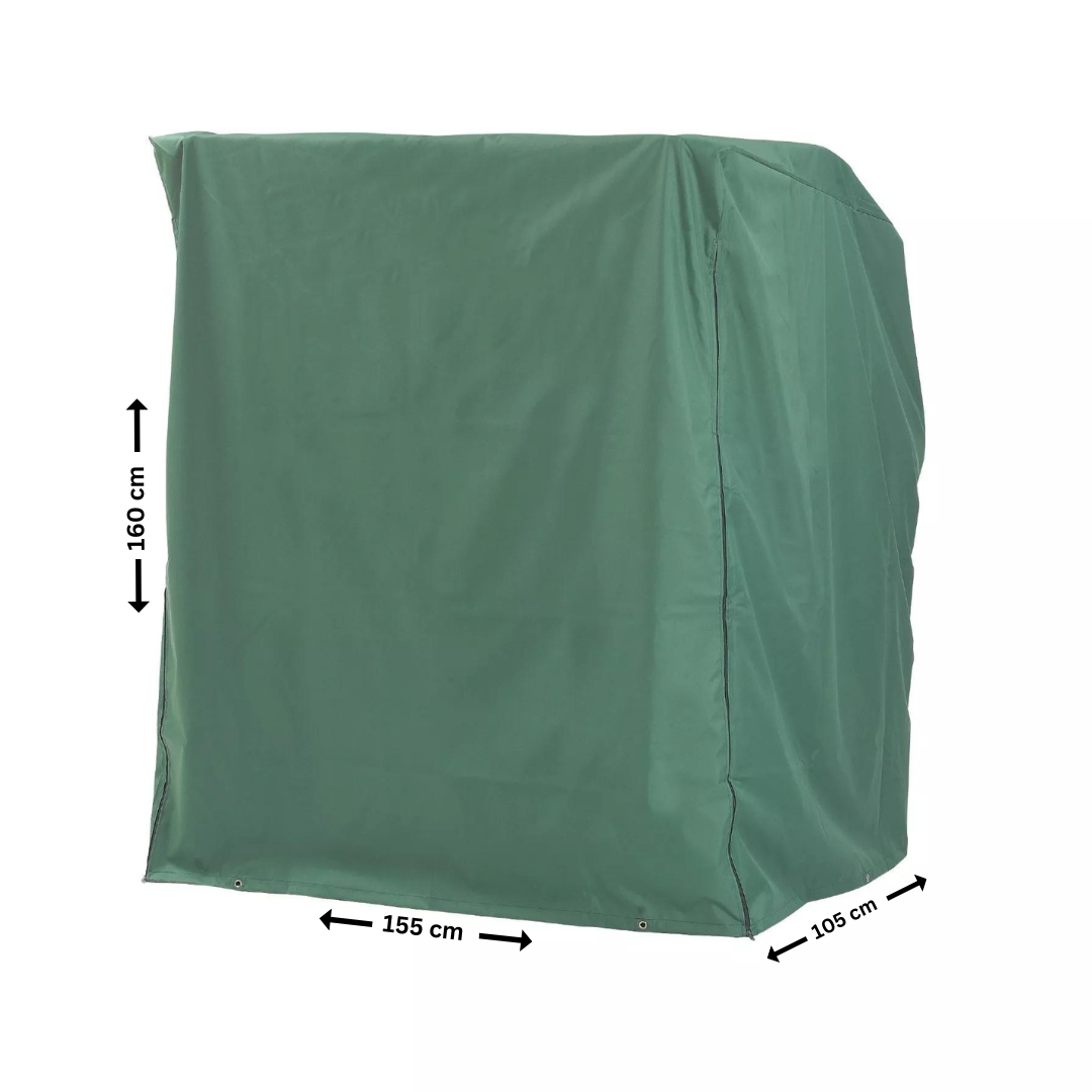 strandkorb-schutzhulle-23 Overtræk til tysk strandstole 128 x 105 H: 160/140 cm