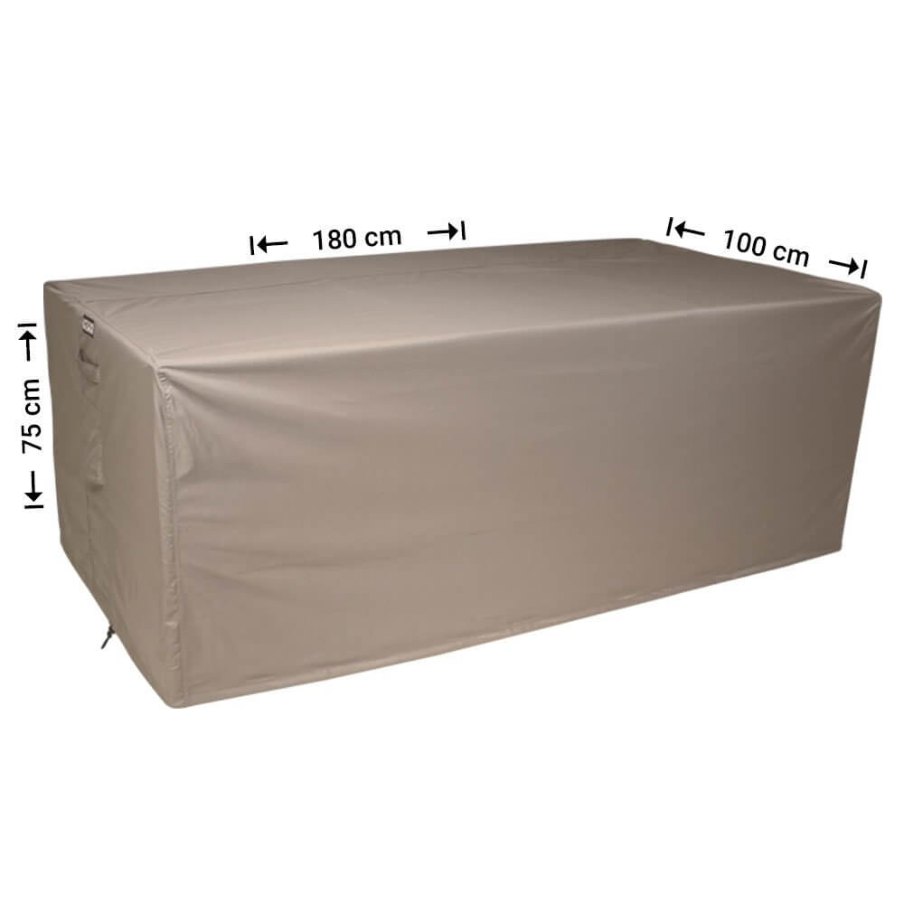 rt180wM5qa3srzotkCY8SBntudwHvmi Beschermhoes voor tuintafel 180 X 100 H: 75 cm