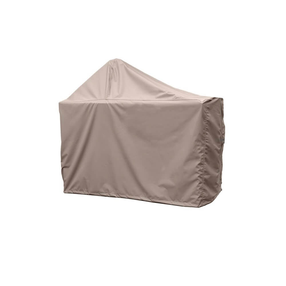 rbge152-plainc6LAyJxOfO5Dl Haveovertræktil Big Green Egg grill 152 x 80 H: 80/140 cm