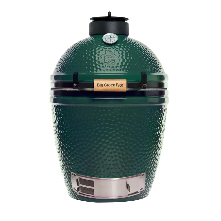 Overtræk, diameter 60 cm til Big Green Egg Medium eller Kamado