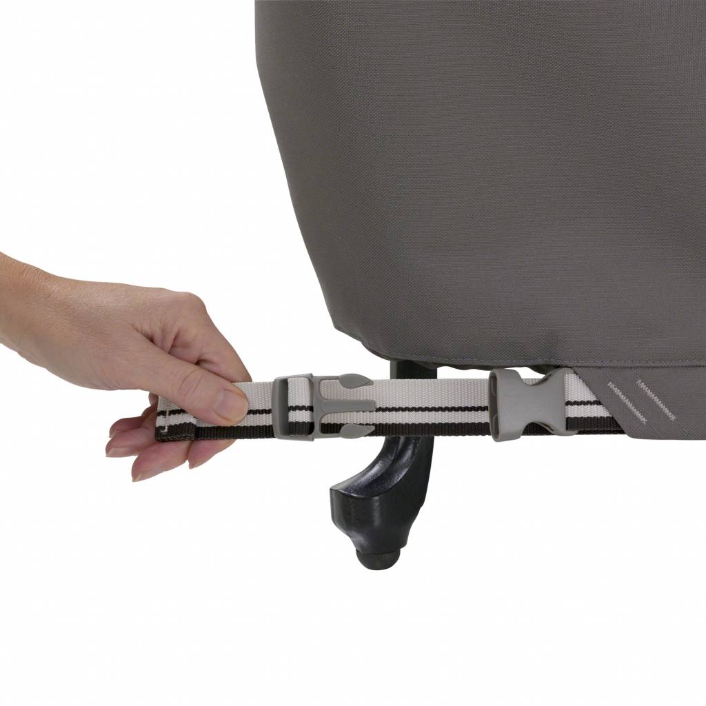 ravenna-detail-clickclose-buckleWcYIFAontM1gy Rundt havemøbelovertræk Ø: 178 cm & H: 58 cm