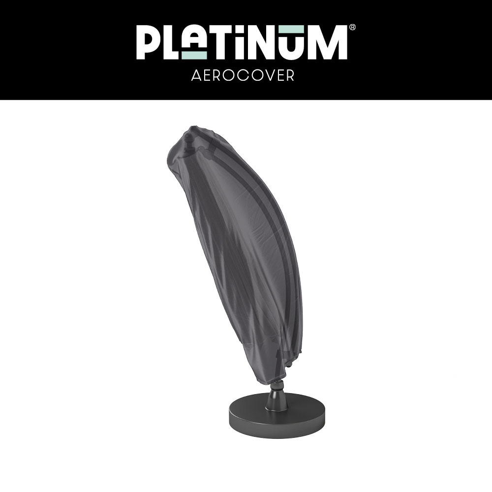 Platinum AeroCover Overtræk til hængeparasol