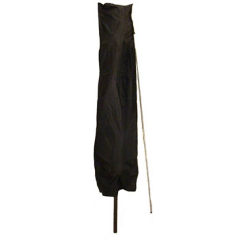 Hoes voor parasol H: 240 cm