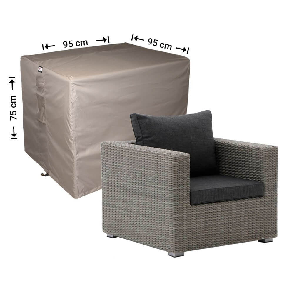rlc95-completehu3Iohi8gY0kA Overtræk til loungestol 95 x 95 H: 75 cm