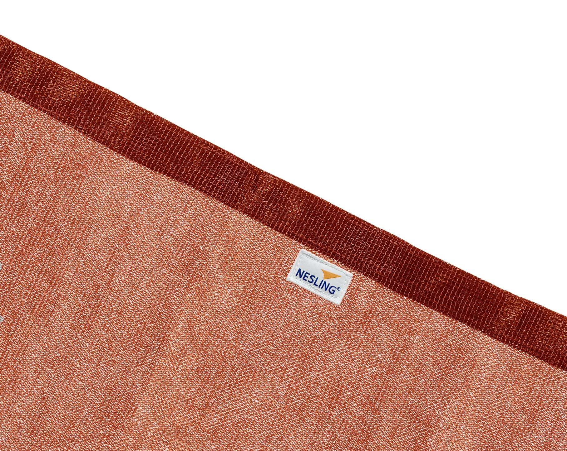 nesling-coolfit-detail-terraDv718dLYUhWOt Schaduwdoek van 5,0m Nesling - detail