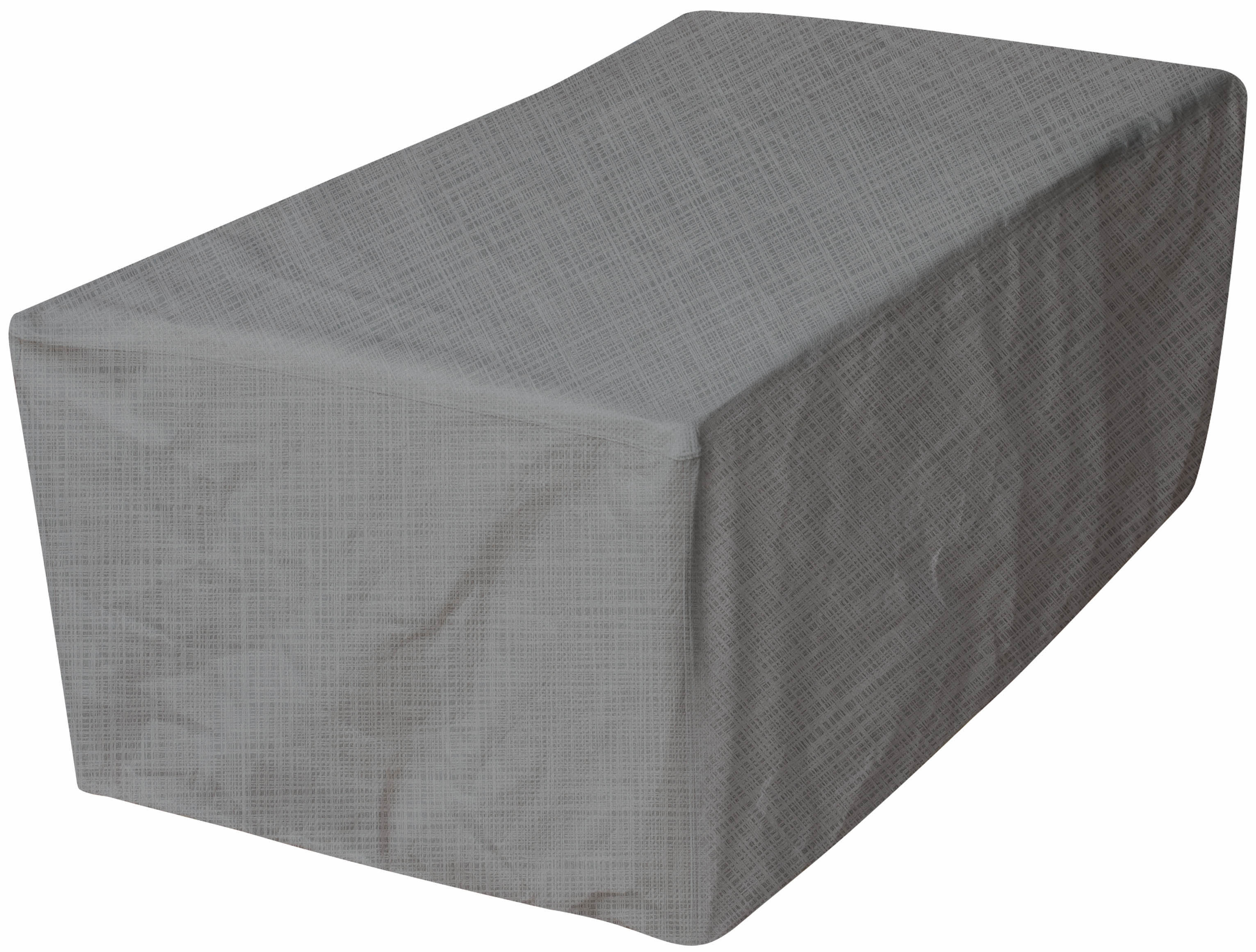Overtræk til rektangulær havebord 165 x 95 cm H: 75 cm Overtræk til rektangulær havebord 165 x 95 cm H: 75 cm