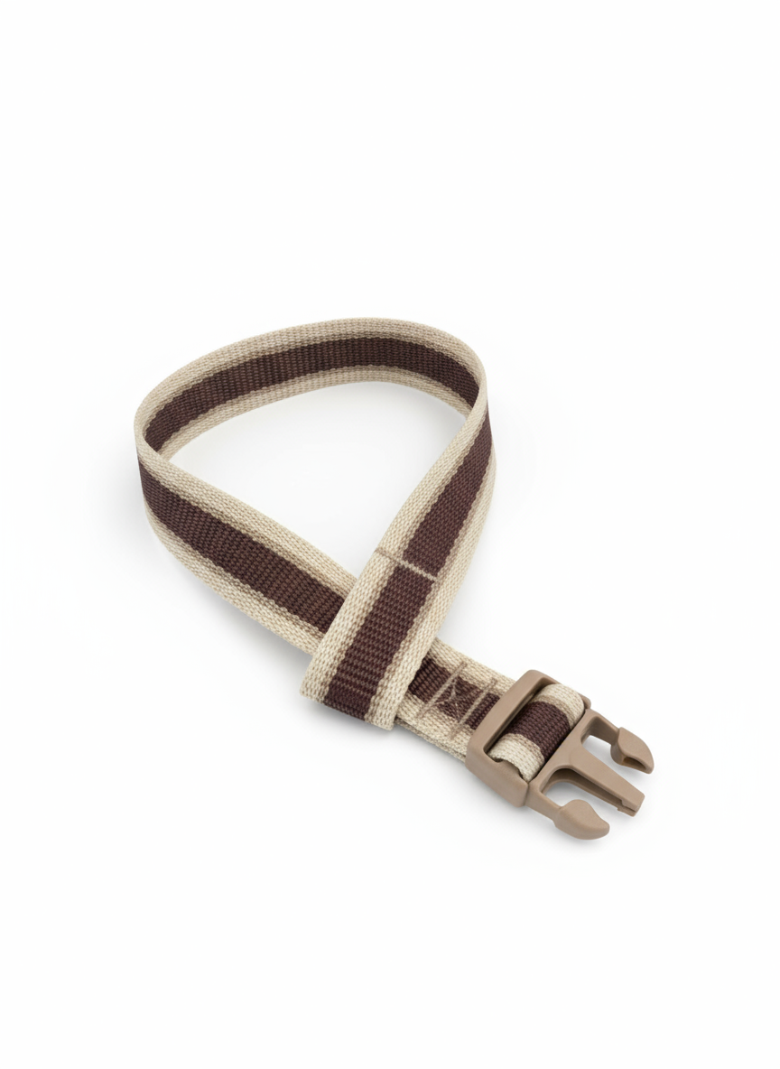 Raffles Click & Close løkkestrop – 45 cm