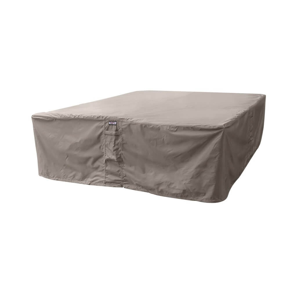 rls250250-plainfVdkQQs3XHWoG Hoes voor loungeset 250 x 250 H: 70 cm