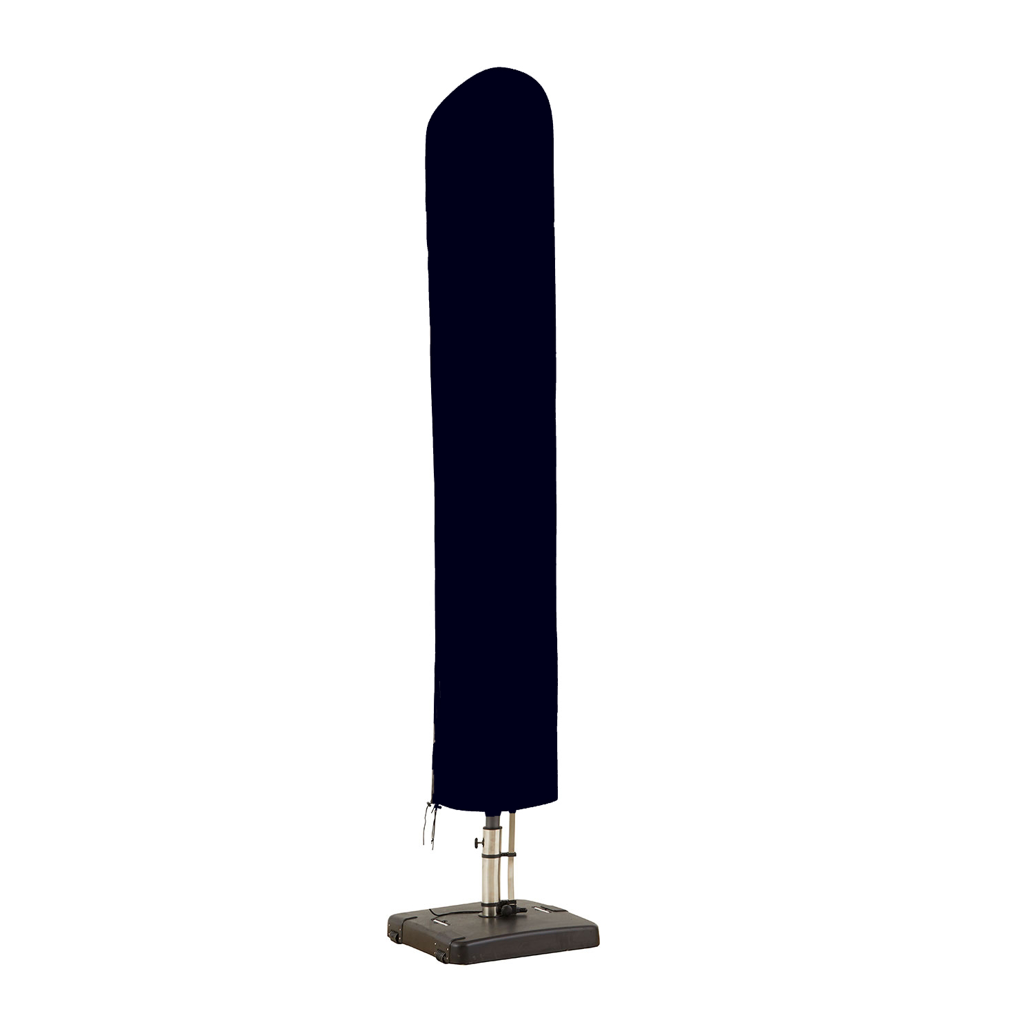 Protection cover for cantilever parasol H: 272 cm - Madison Protection cover for cantilever parasol H: 272 cm - Madison