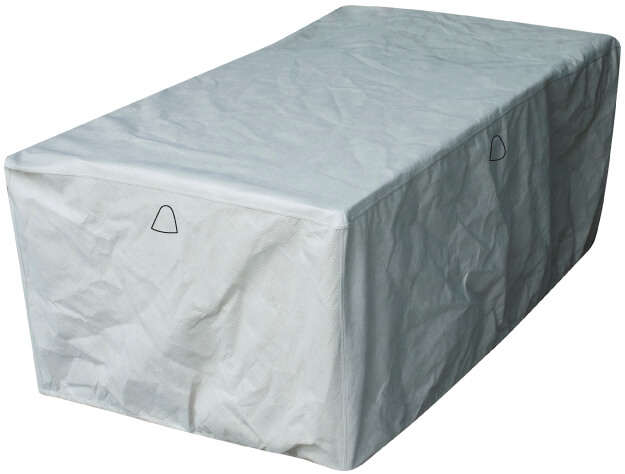 ETGF5168-2 XL bordovertræk 300 x 110 H: 75 cm