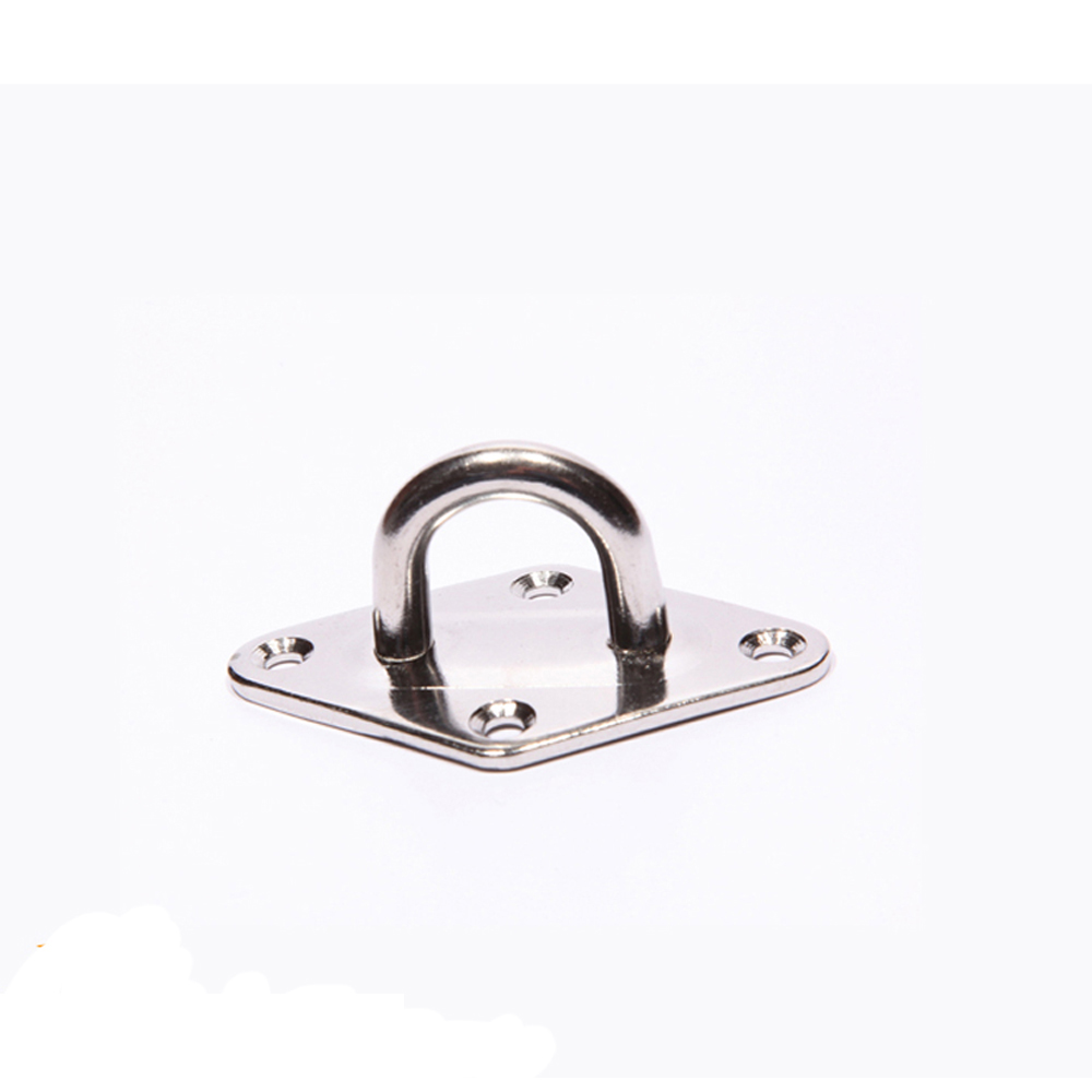 N316_7-bevestigingsmateriaal-RVS-Plaat-met-oog-8717677460144 Plaat met oog