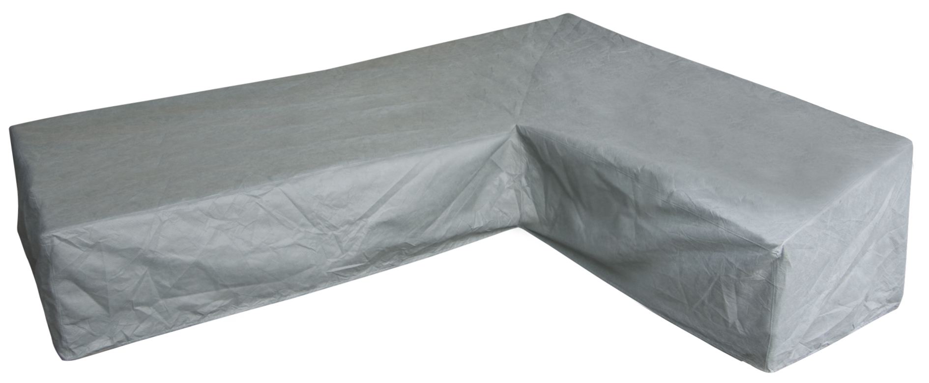 ETGF5241 Højt Overtræk 305 x 250 H: 100 / 70 cm til hjørne loungesæt