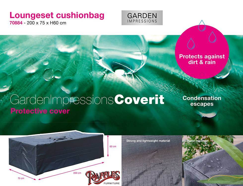 70884-coverit-lounge-kussens-opbergen-tas-hoes-adebmU83TUNx9dWi Hyndetaske 200 x 75 H: 60 cm