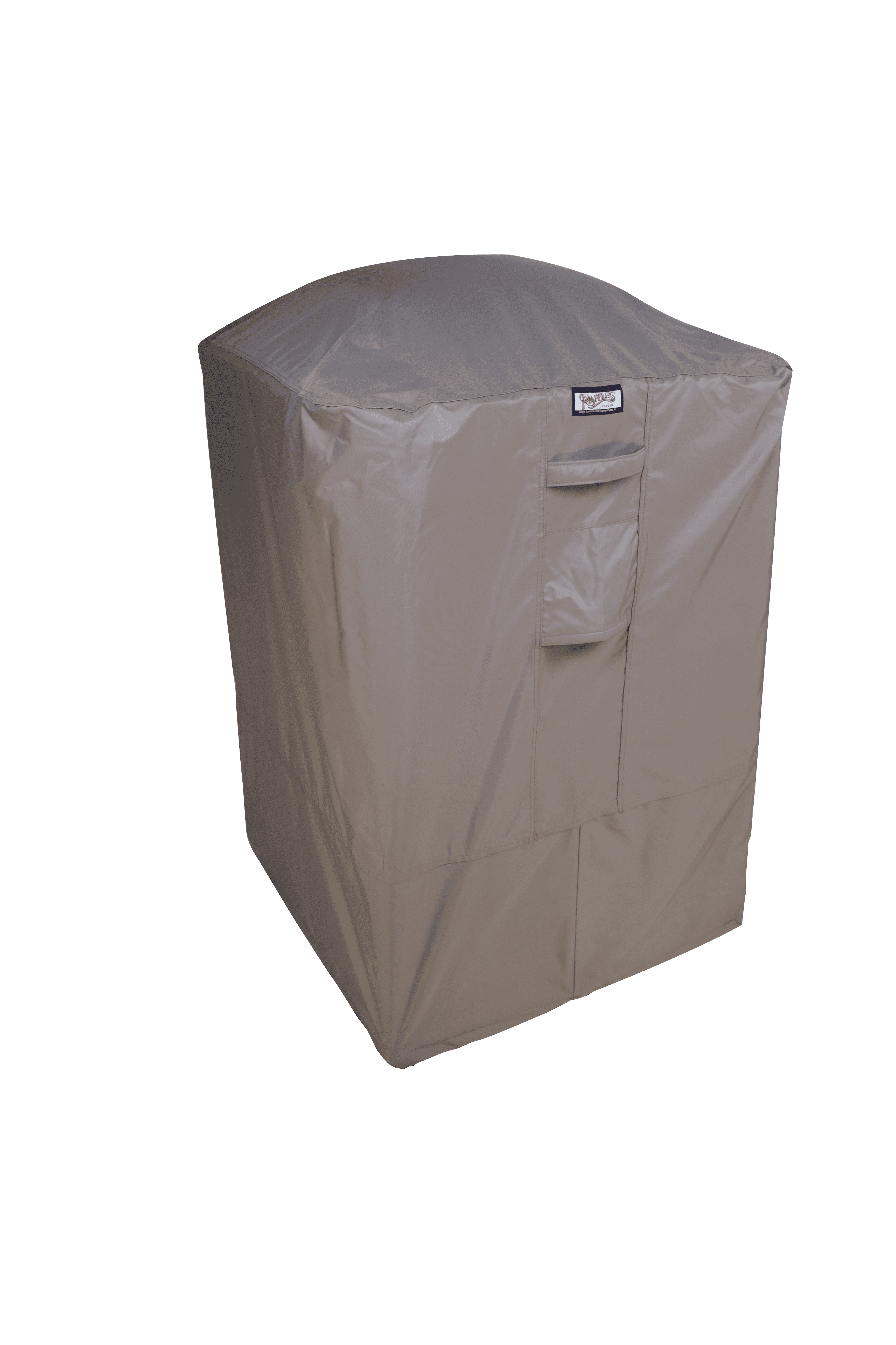 IMG_0134-RBBQ75755WIeu5G1M2wkg Afdækning til firkantet grill 75 x 75 H: 110 cm