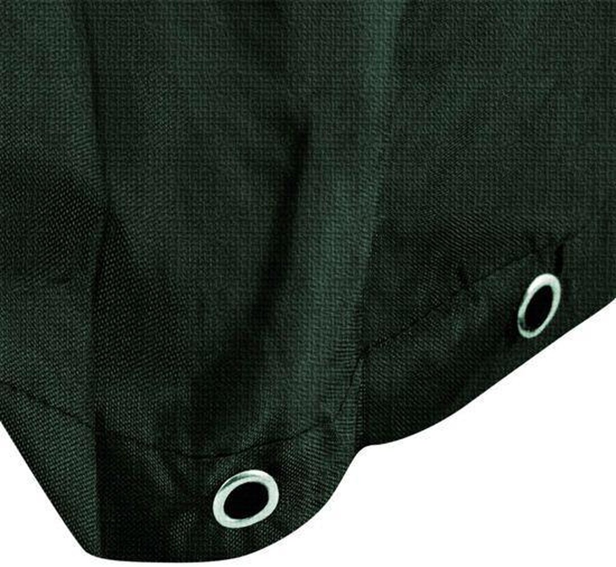 Overtræktil havemøbler 308 x 138 H: 89 cm